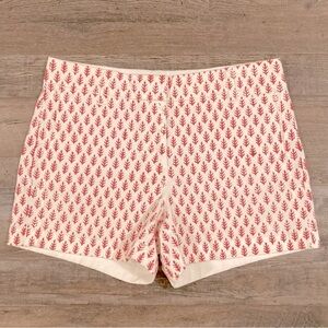 J. Crew Chino Shorts